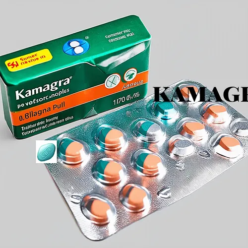 Kamagra cos'e